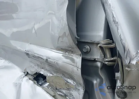 2012 Toyota Camry Le из США, поврежденный, VIN 4T1BF1FK0CU012051